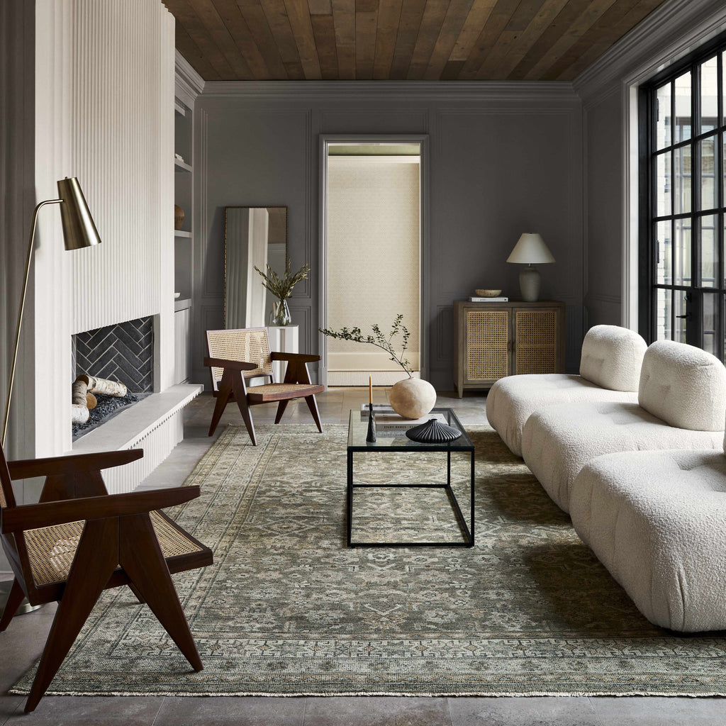 The Ombra Rug