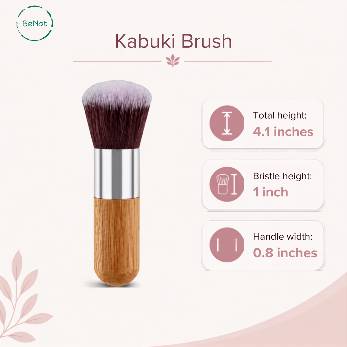 Blush Brush