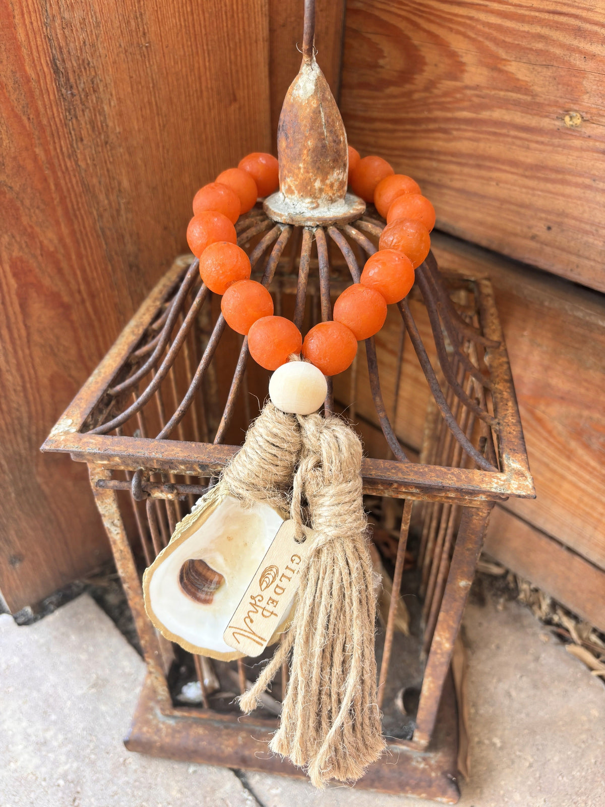 The Lagoon - Autumn Tides Creations