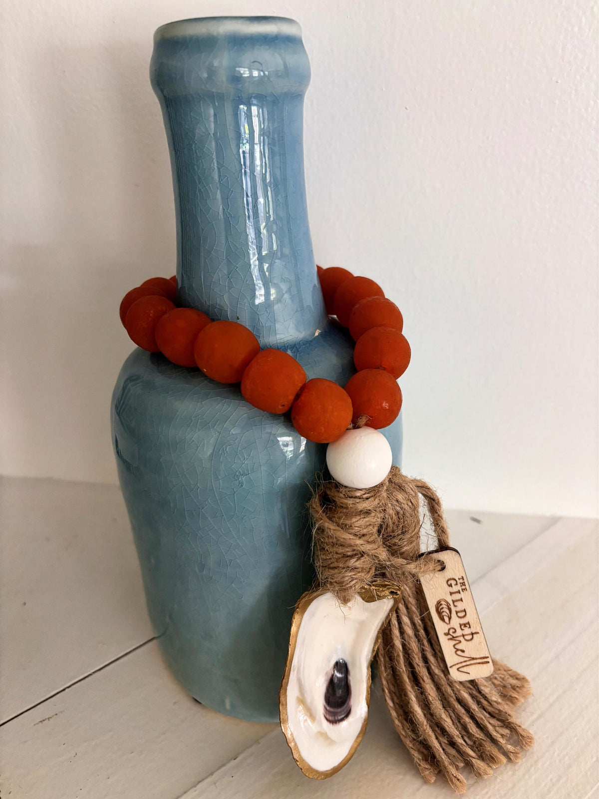 The Lagoon - Autumn Tides Creations