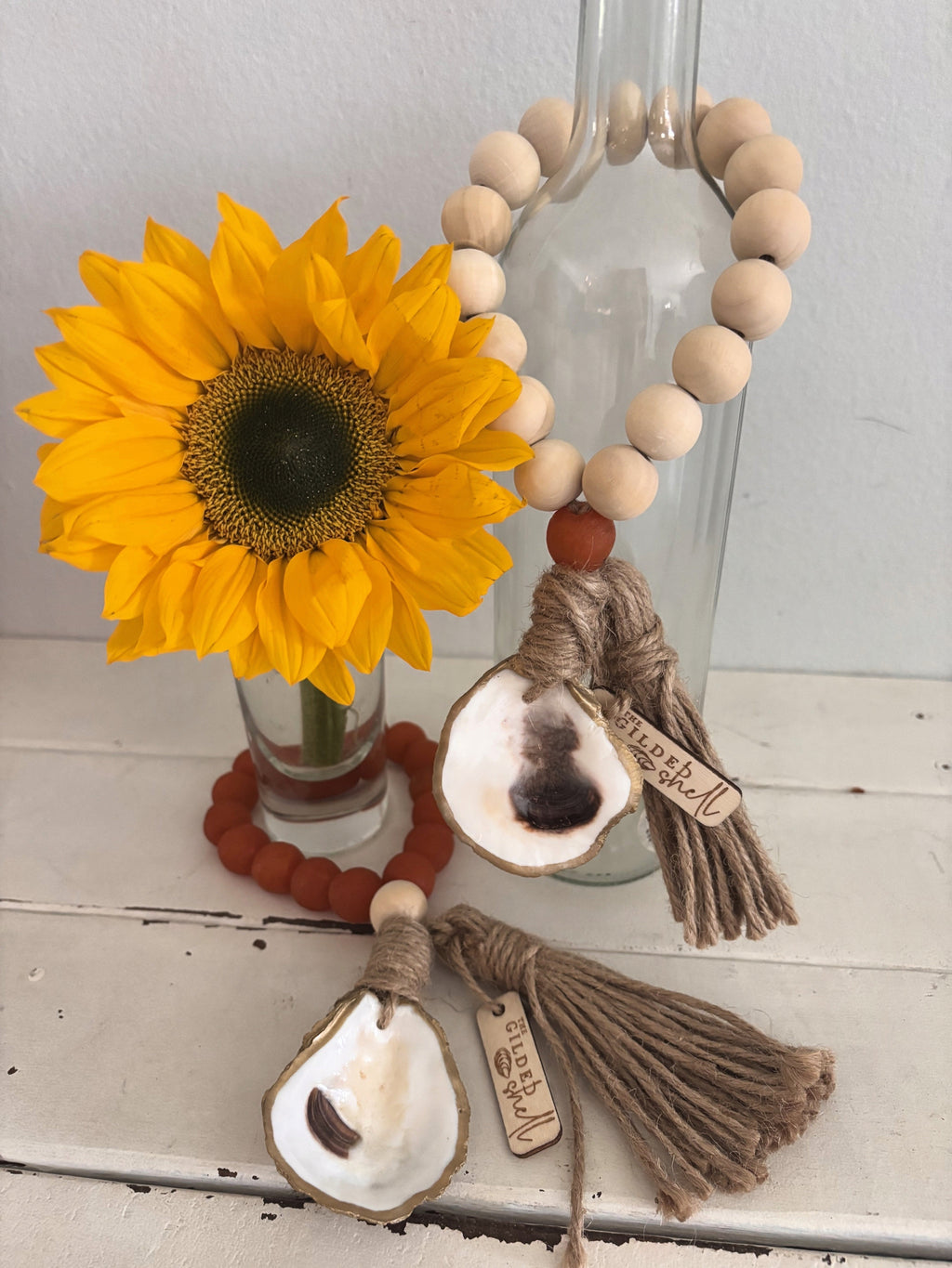 The Lagoon - Autumn Tides Creations