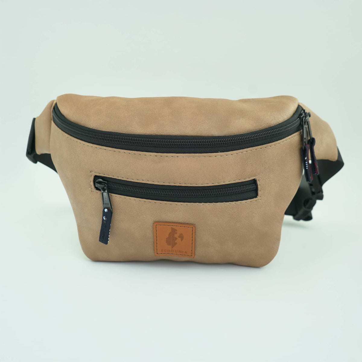 Vegan Leather Crossbody Fanny Pack | Toni Bag