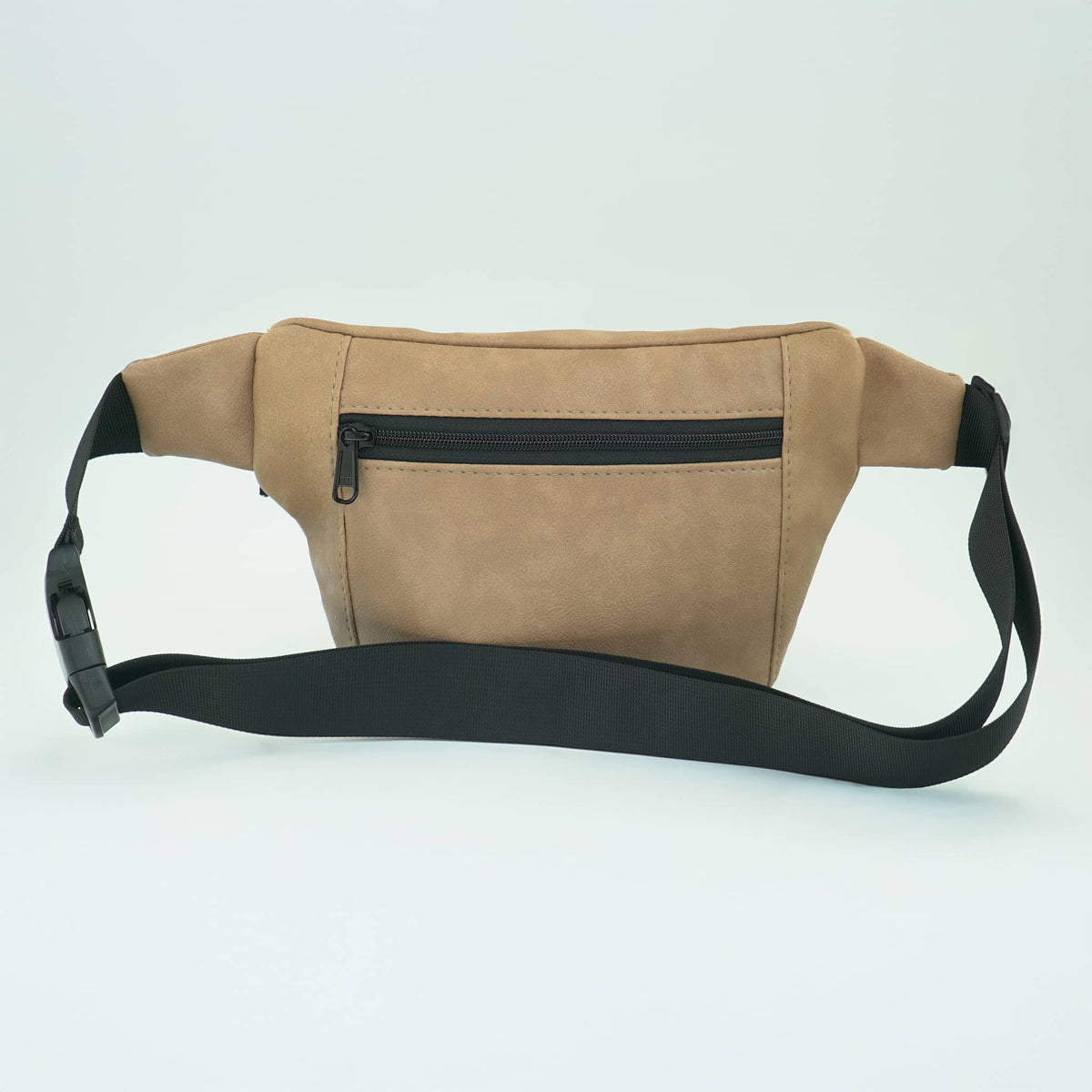Vegan Leather Crossbody Fanny Pack | Toni Bag