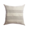 Laura Striped Decor Pillow