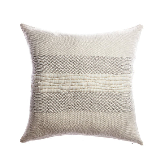 Laura Striped Decor Pillow