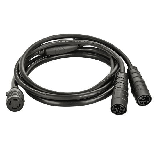 Nature's Generator Lithium 3600 Combiner Cable