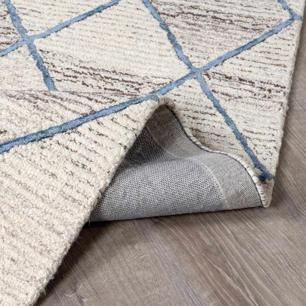 The Helion Rug