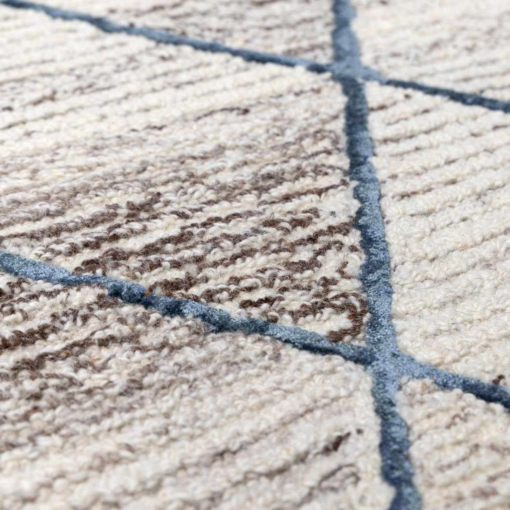 The Helion Rug