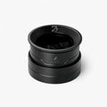 Z10 WDT Tool & Dosing Ring - 2-in-1 Espresso Distributor
