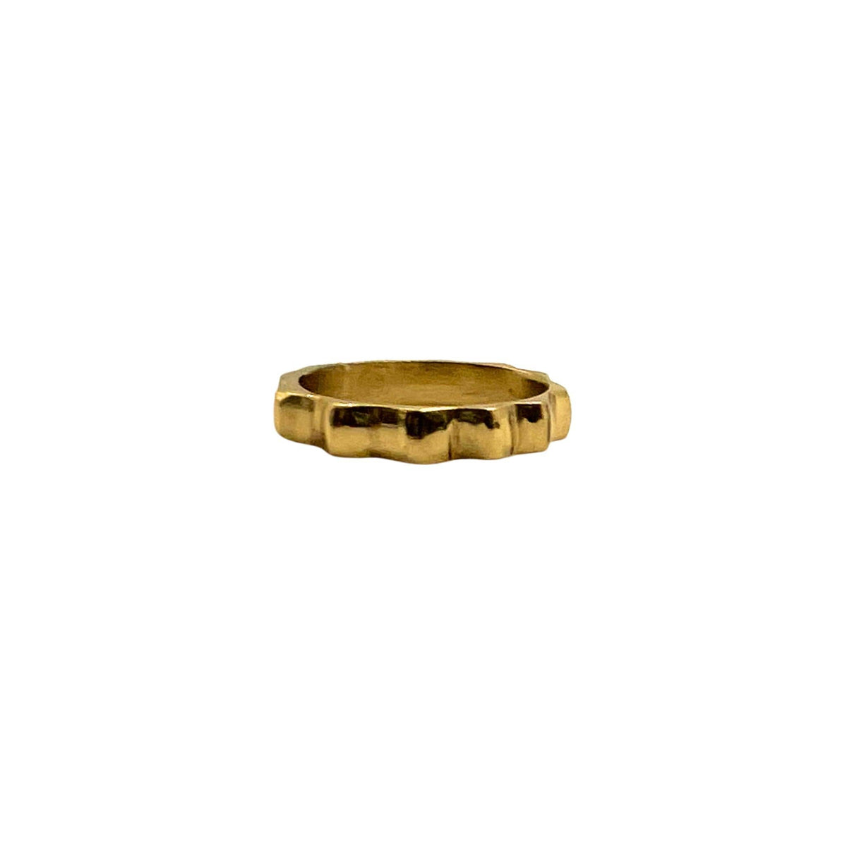 Sun Ray Band Ring | Misi