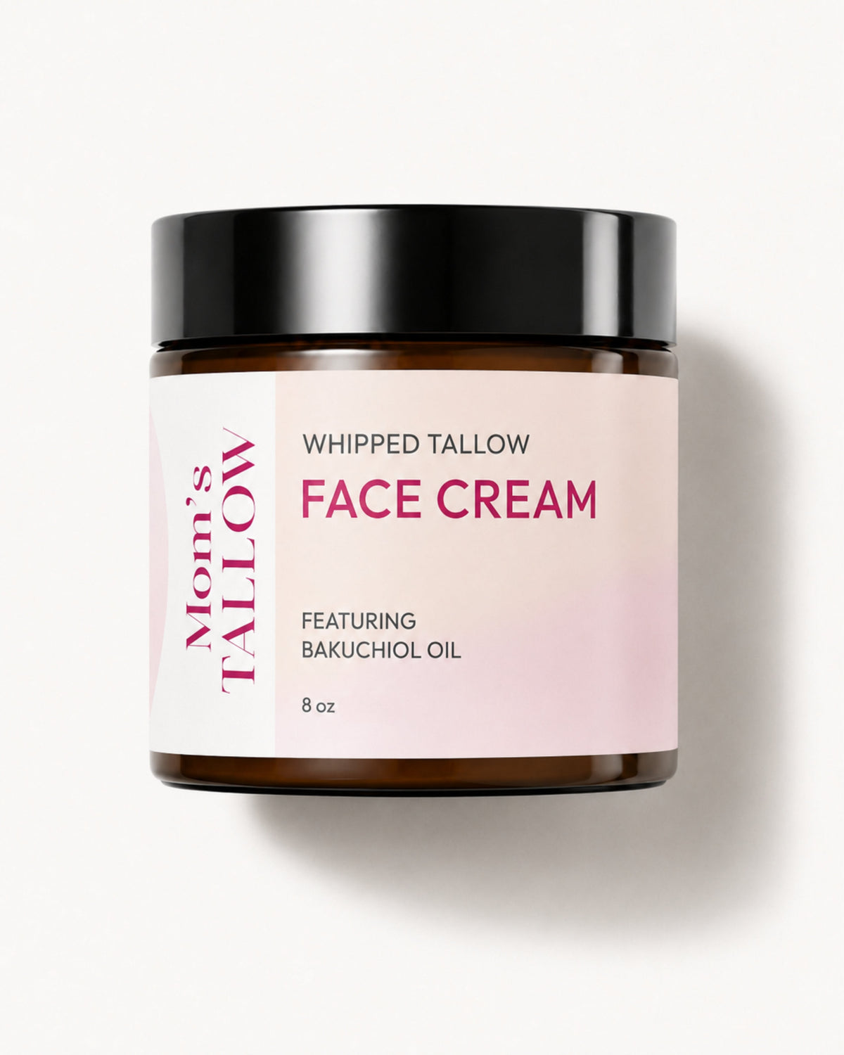 Cloud Whipped Tallow Face Cream (NEW)