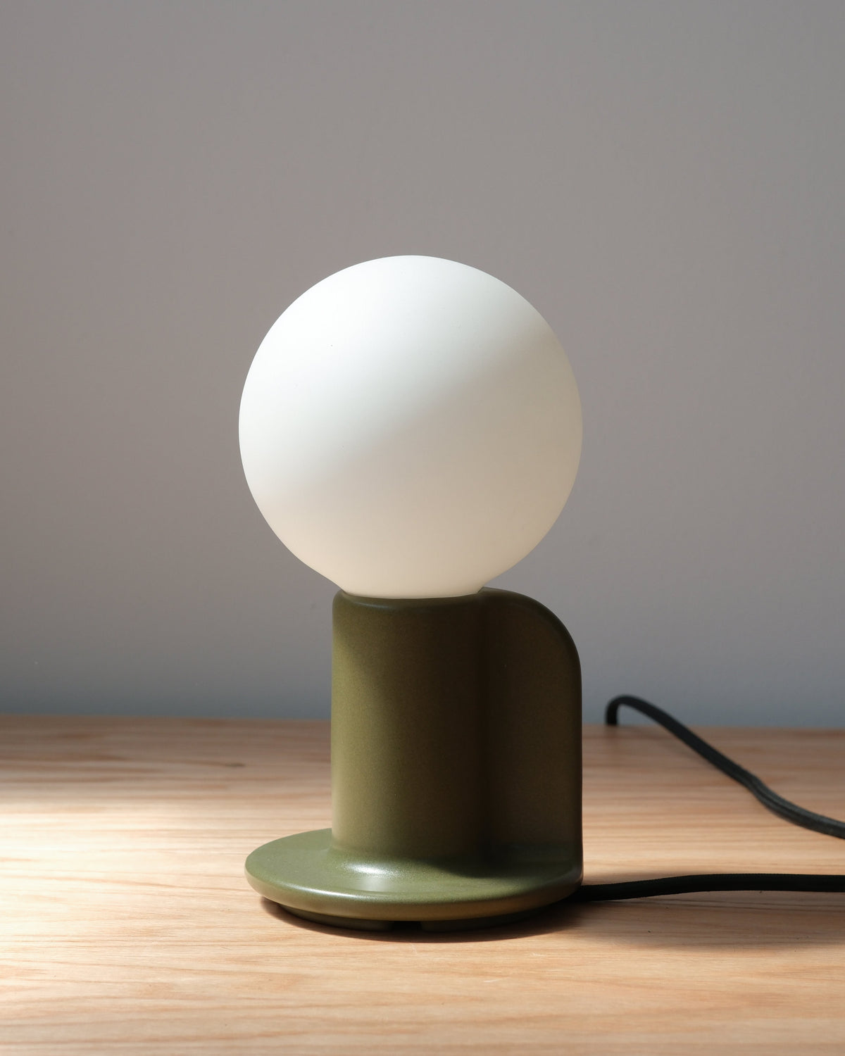 Q Lamp