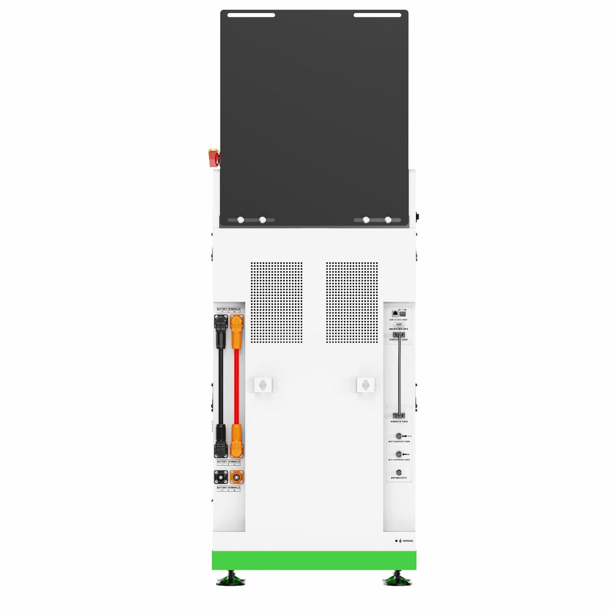 MyGrid 10K Gen 2 Whole Home Generator