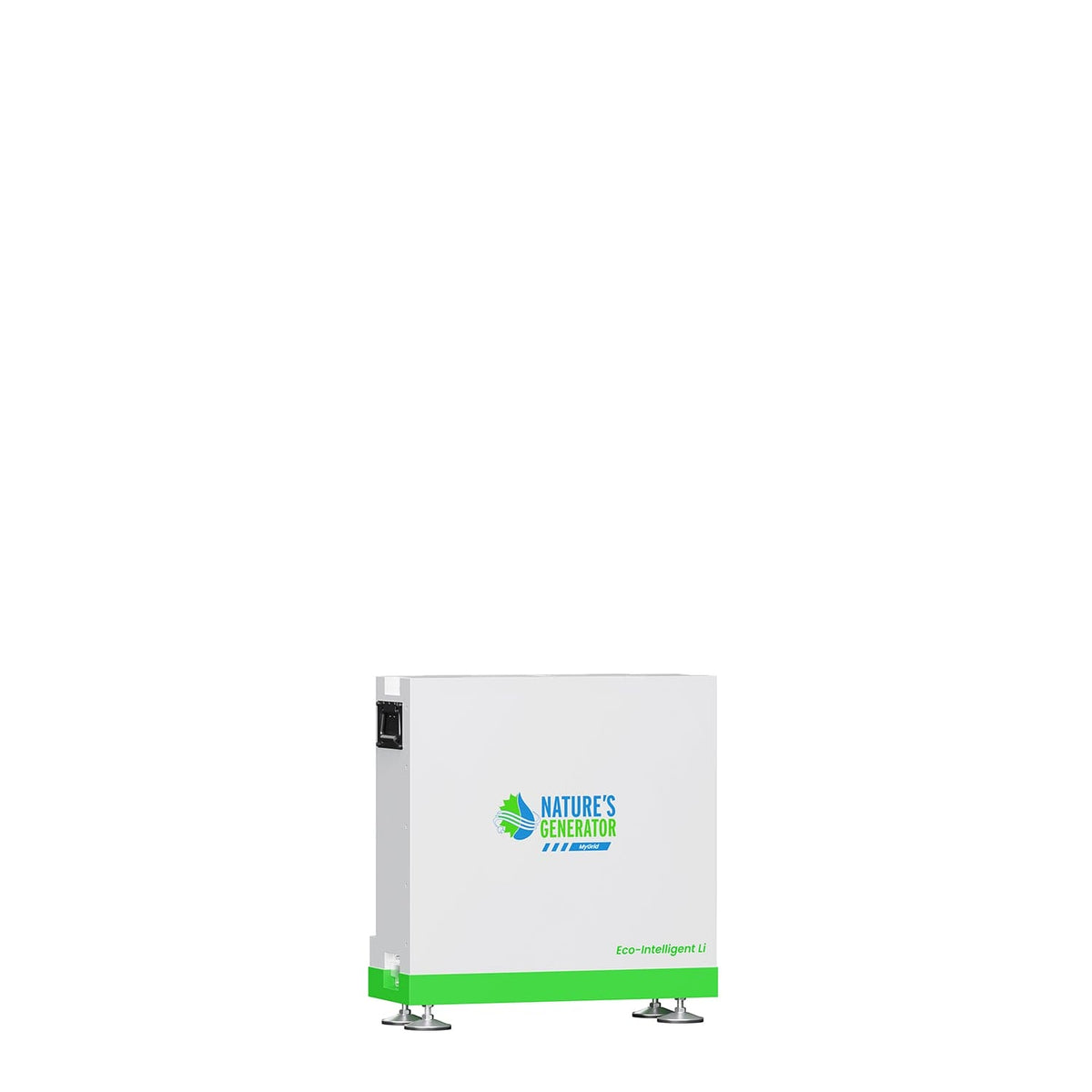 MyGrid 10K Solar Battery
