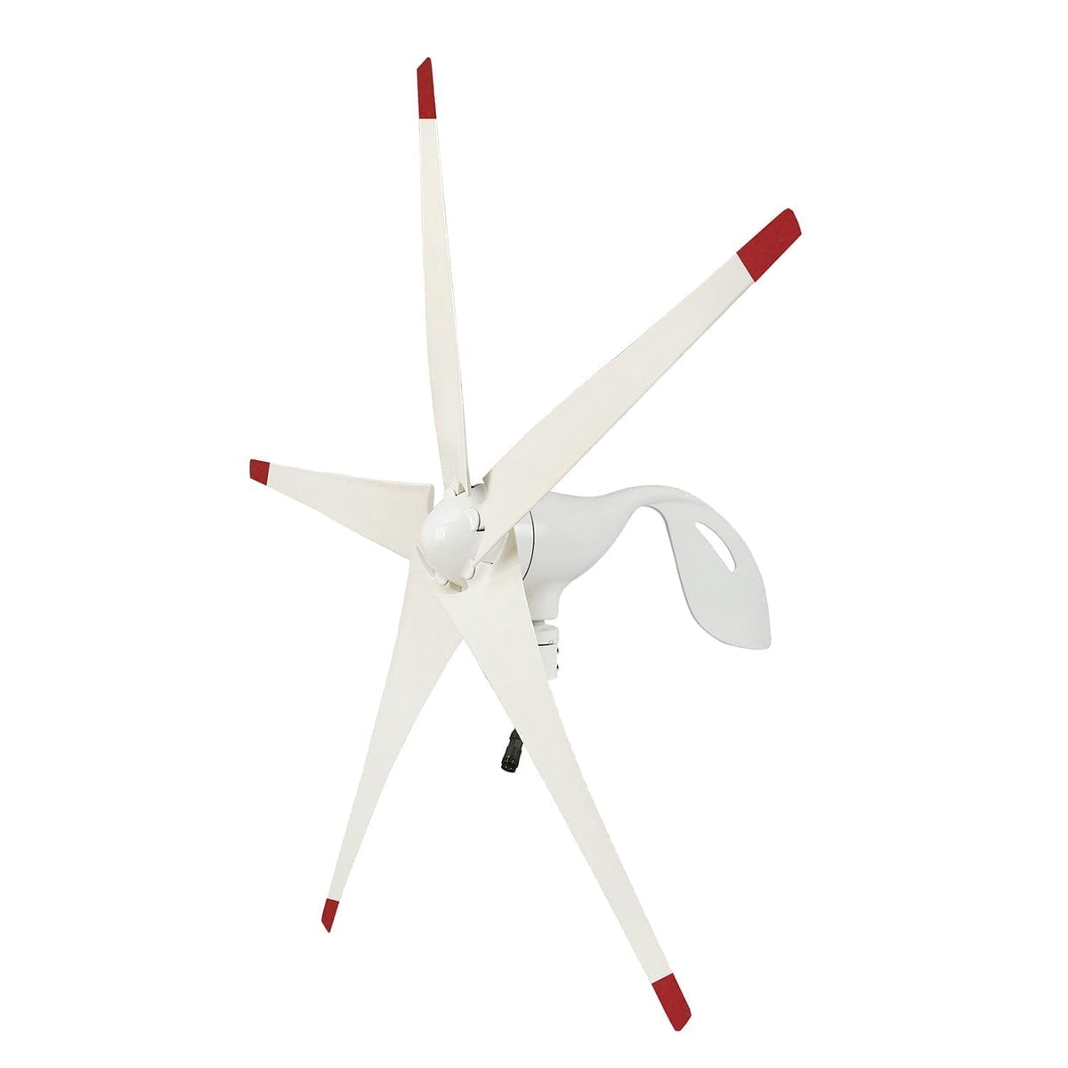 Nature's Generator L6000 Expandable Wind Generator