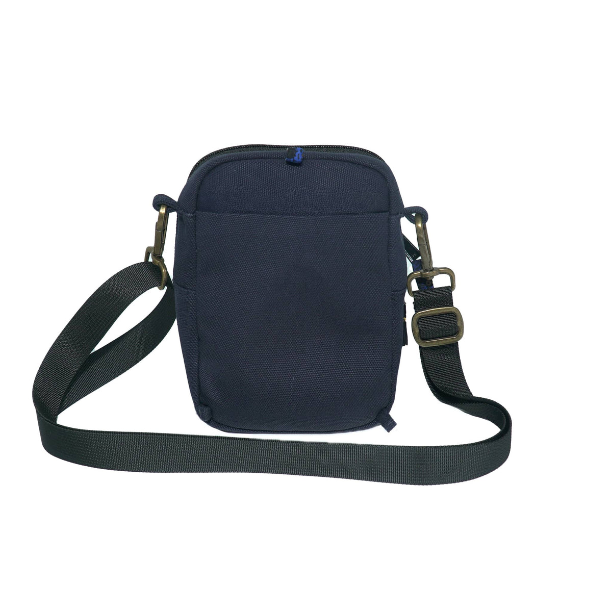 Convertible Canvas Crossbody Sling Bag 1L | Rozi