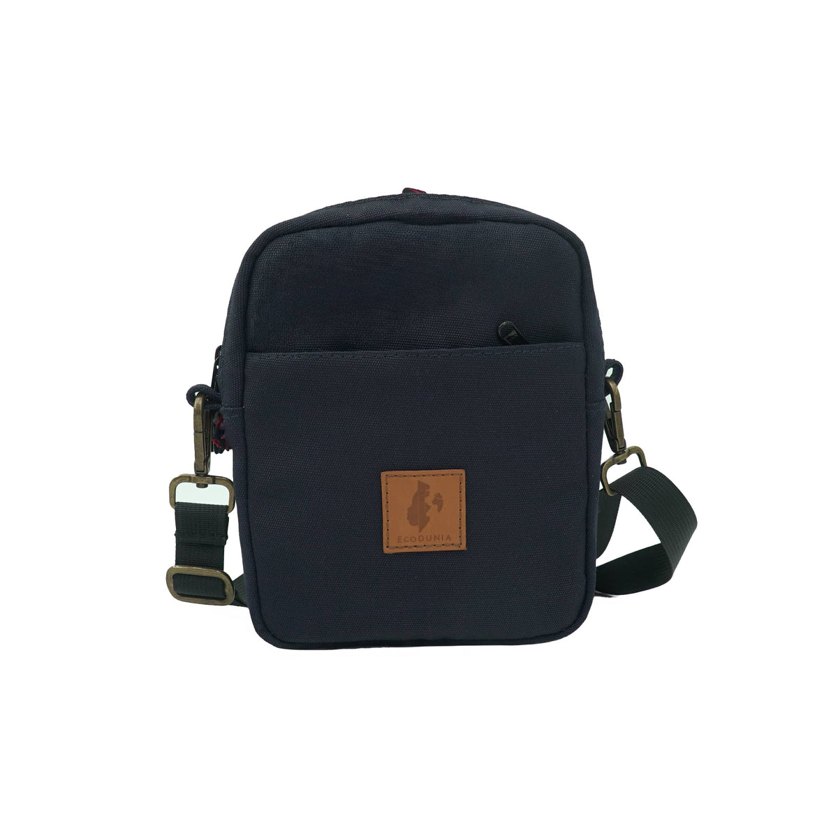 Canvas Crossbody Bag 2L | Rozi Convertible Sling