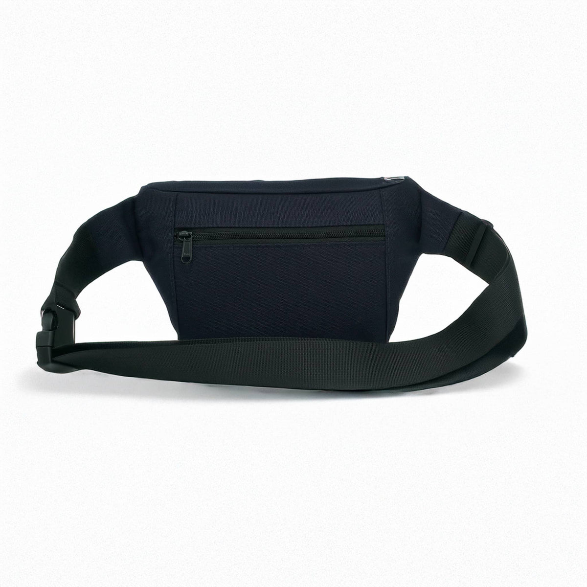 Canvas Crossbody Fanny Pack | Toni Bag