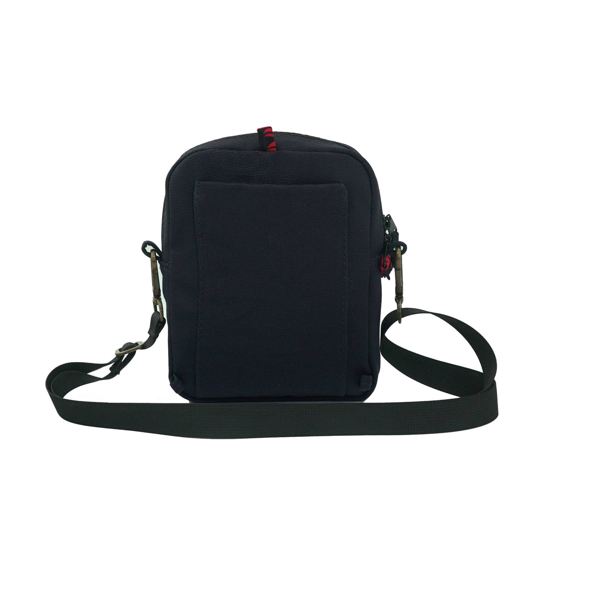 Canvas Crossbody Bag 2L | Rozi Convertible Sling