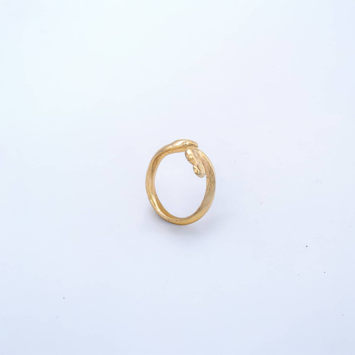 Snake Ring | Nyoka