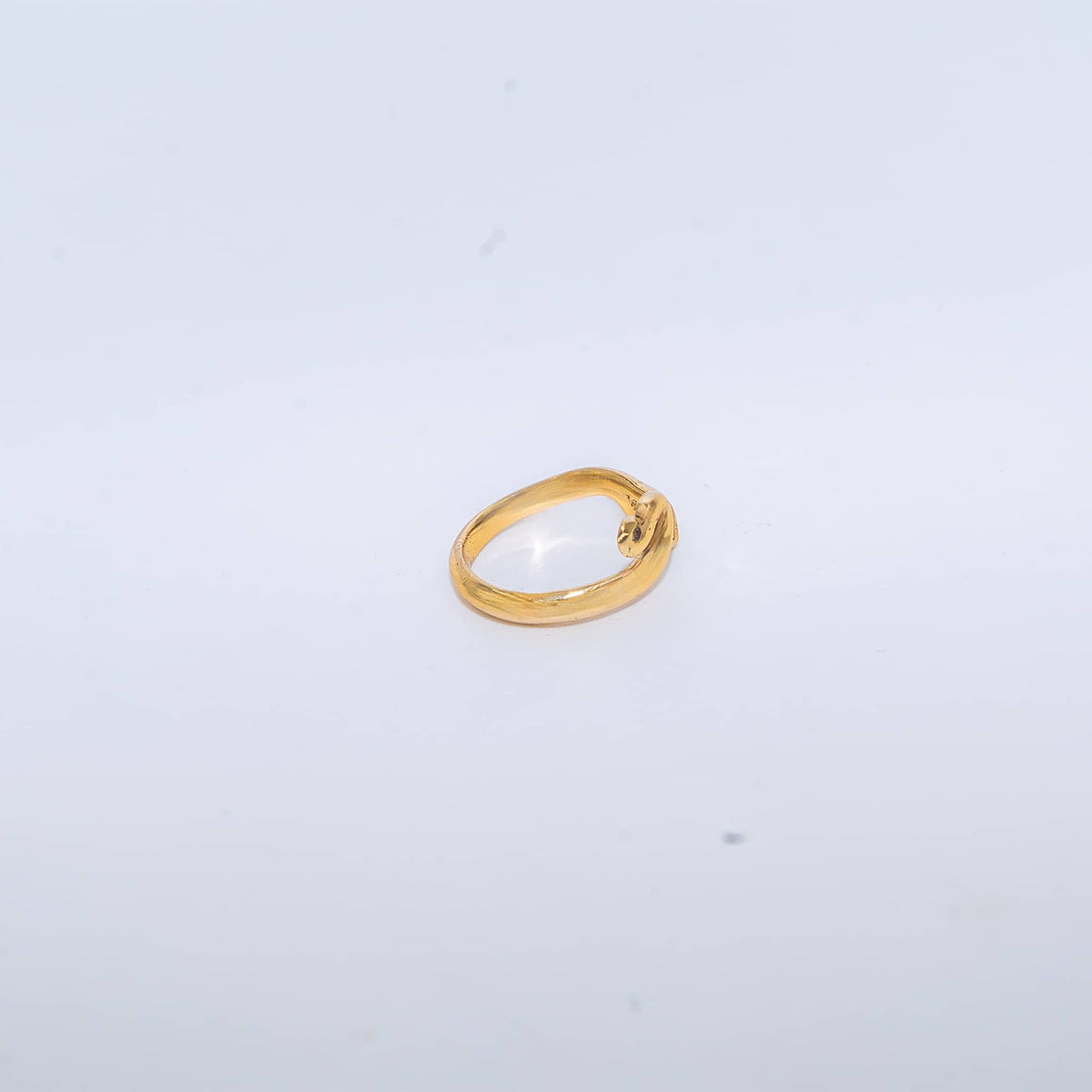 Snake Ring | Nyoka