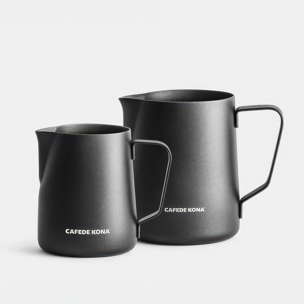 Professional Latte Art Pitcher