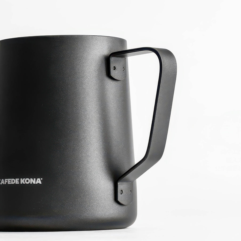 Professional Latte Art Pitcher
