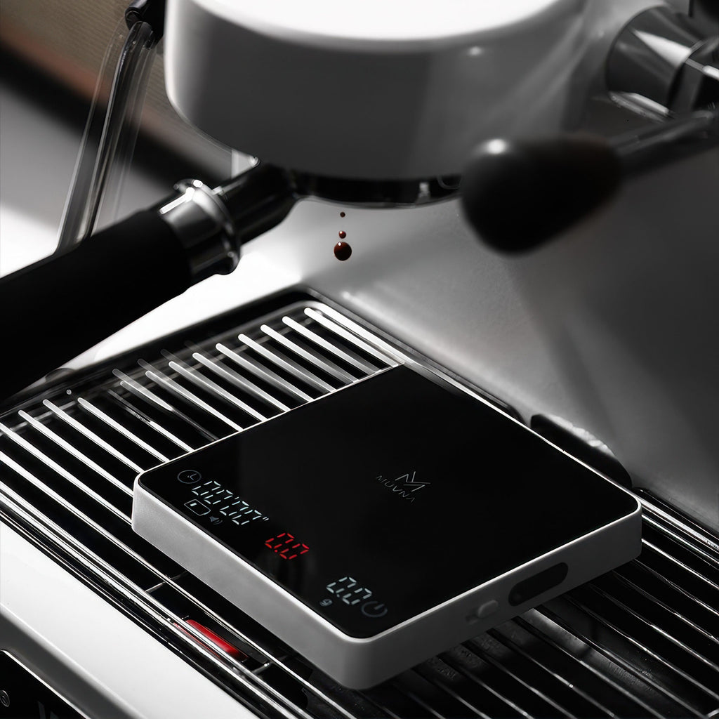 Zero-G Mini Coffee Scale
