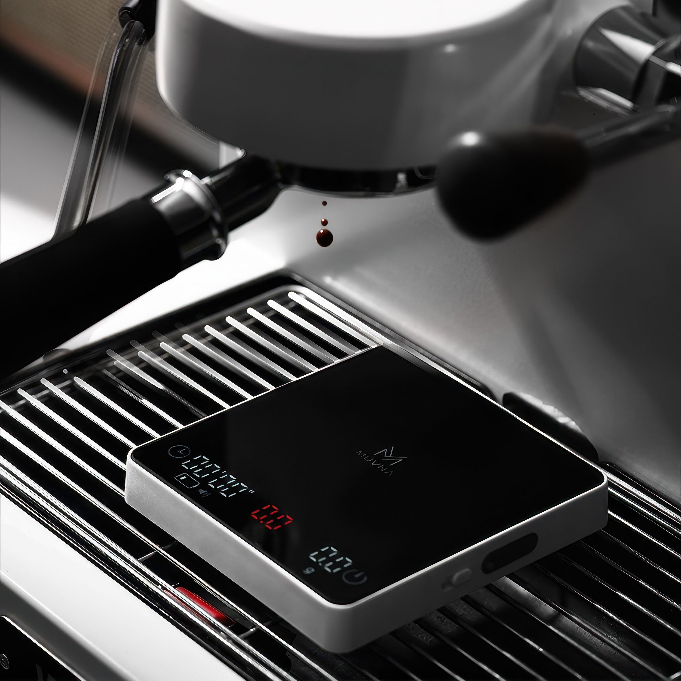 Zero-G Mini Coffee Scale