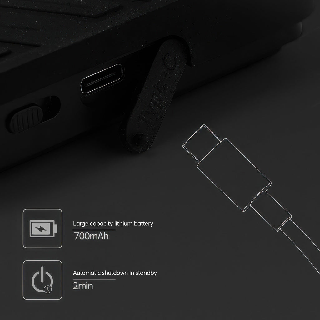 Zero-G Mini Coffee Scale