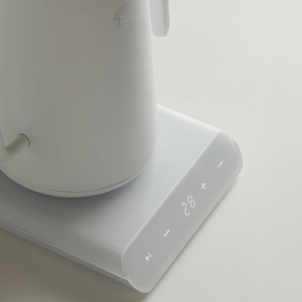 Premium Hand Brewed Coffee Kettle