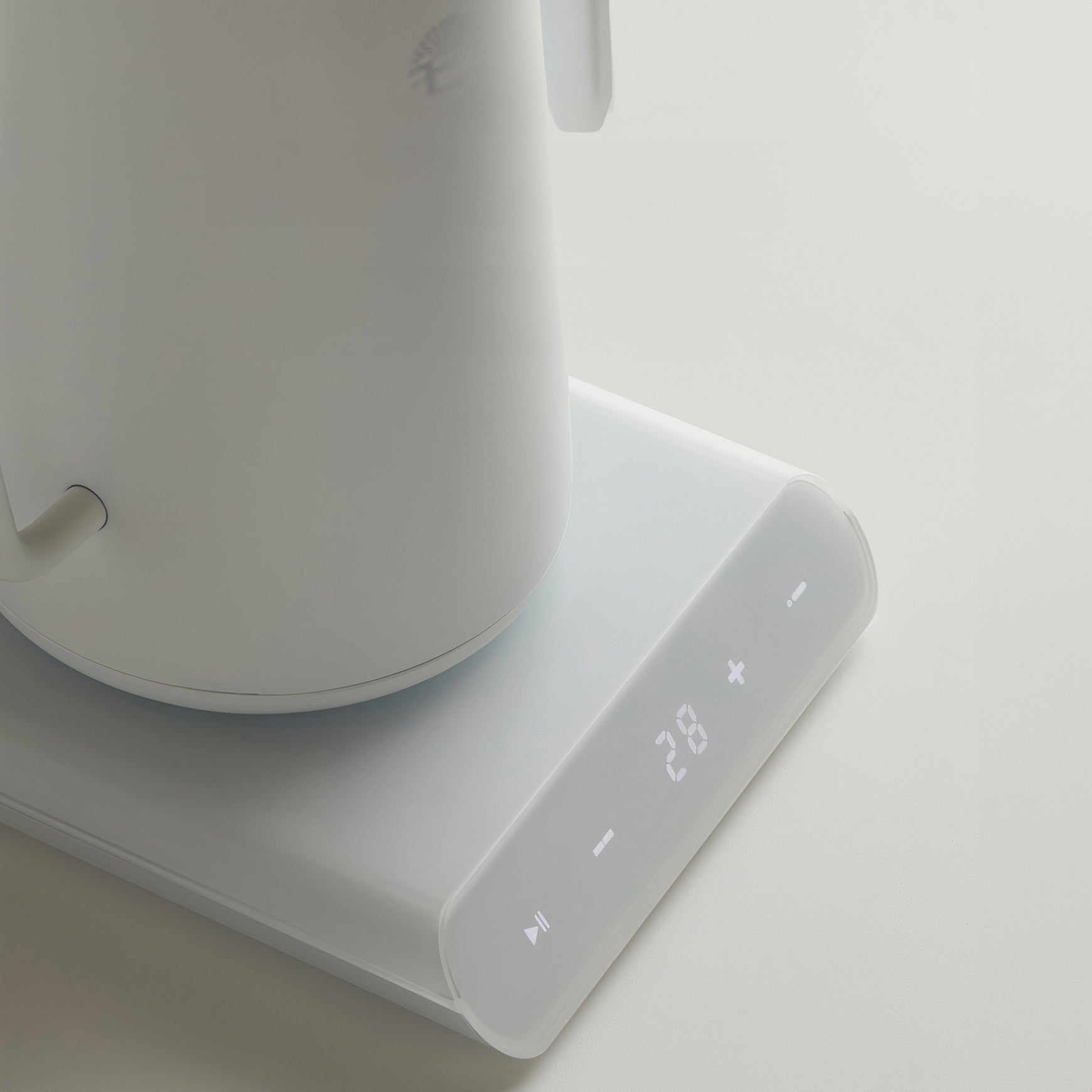 Premium Hand Brewed Coffee Kettle