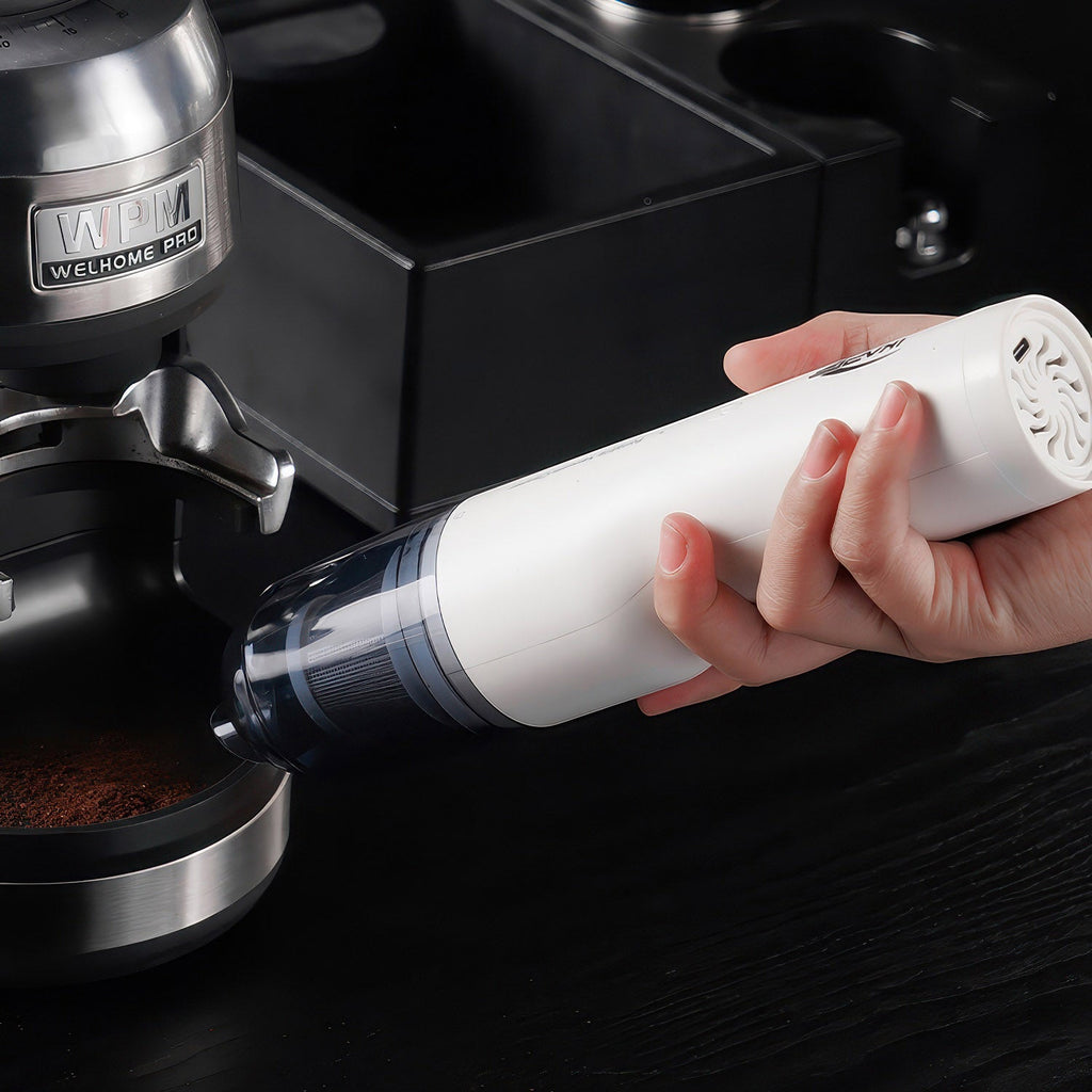 Coffee Powder Electric Vacuum Cleaner