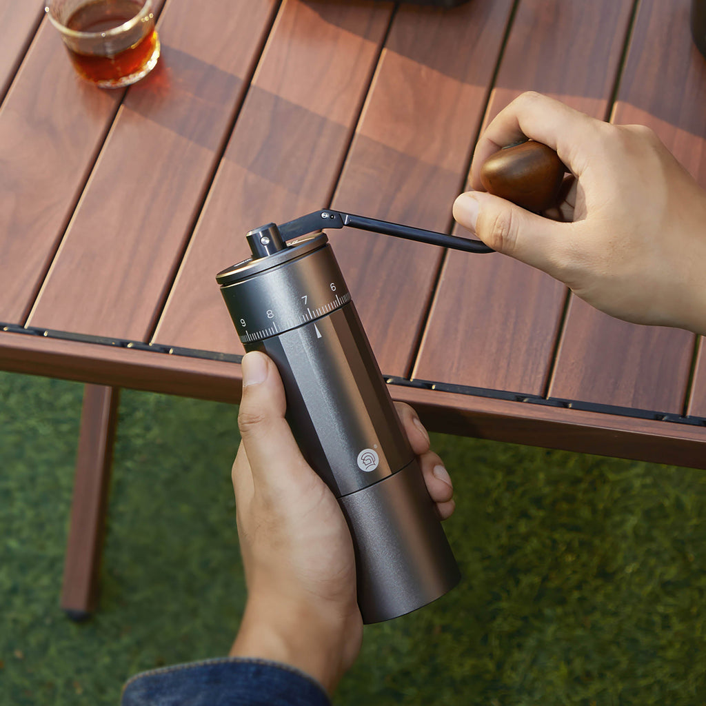 Z5 X-fold Manual Coffee Grinder