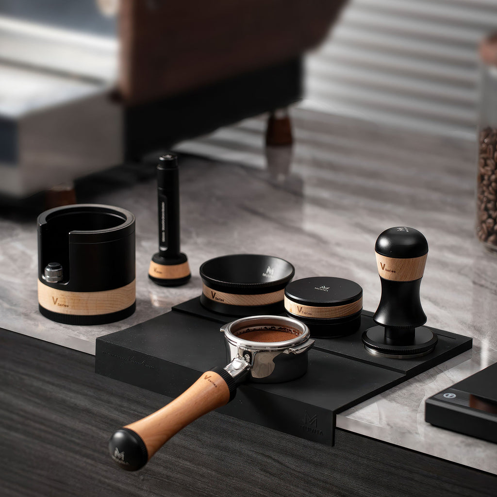V-Series Barista Tool For Espresso