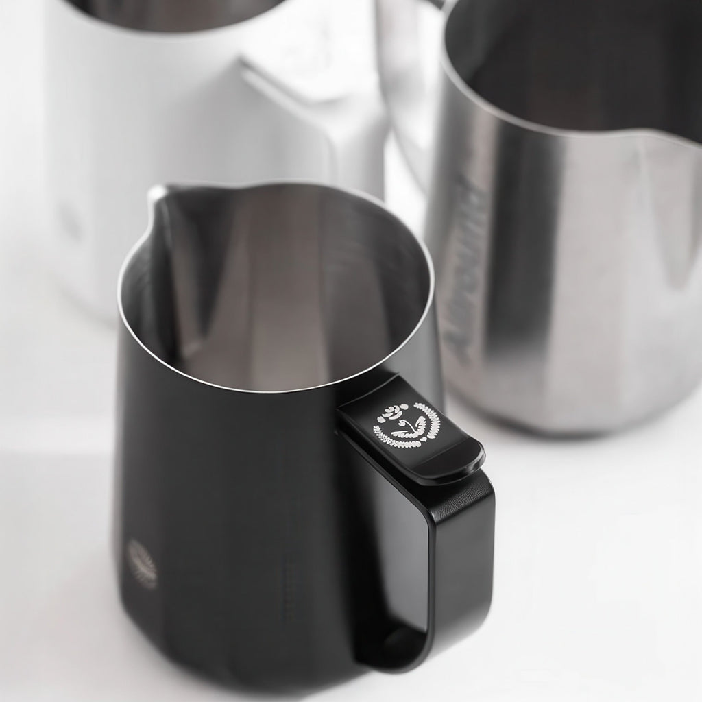 Allround Competition Grade Milk Pitcher