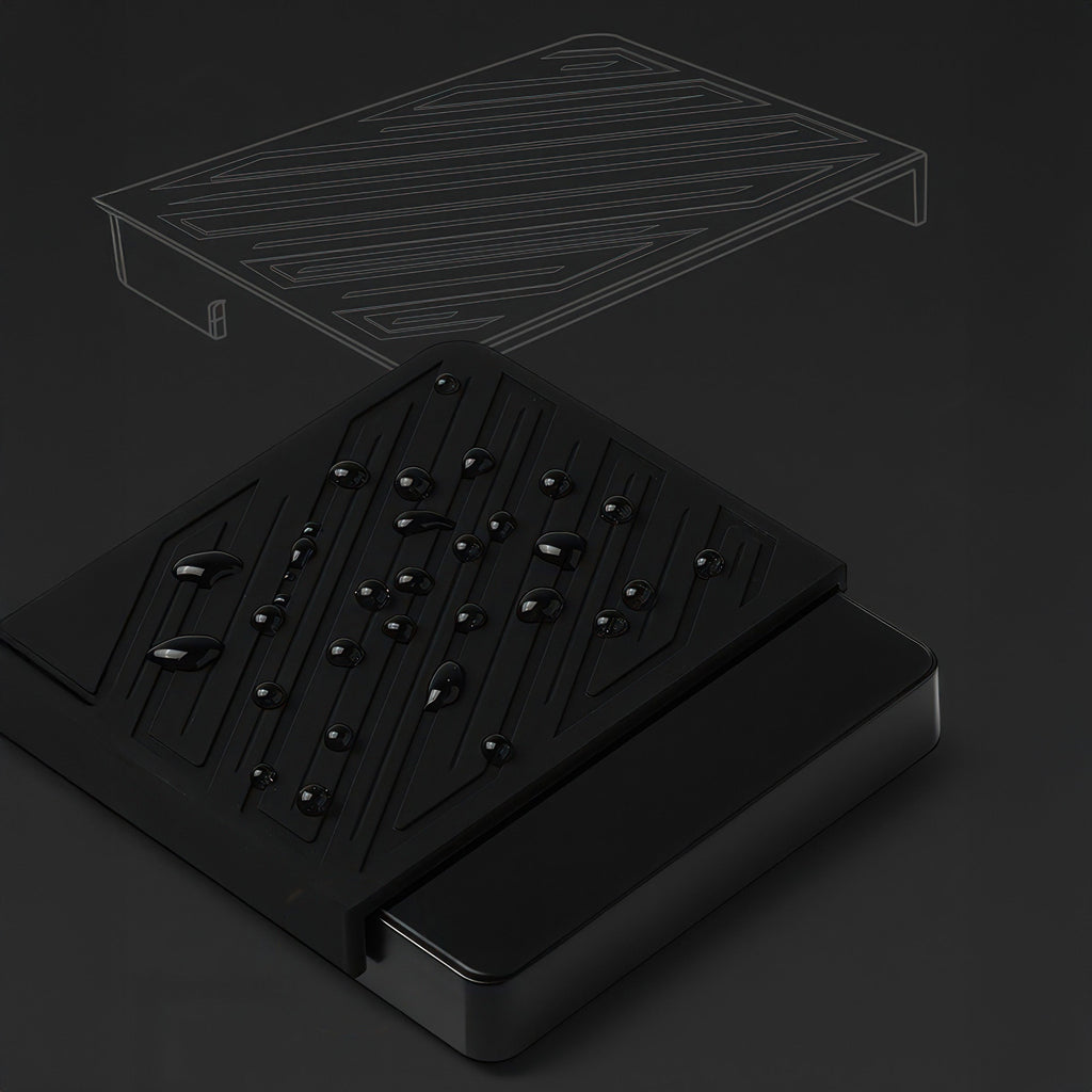 Zero-G Mini Coffee Scale