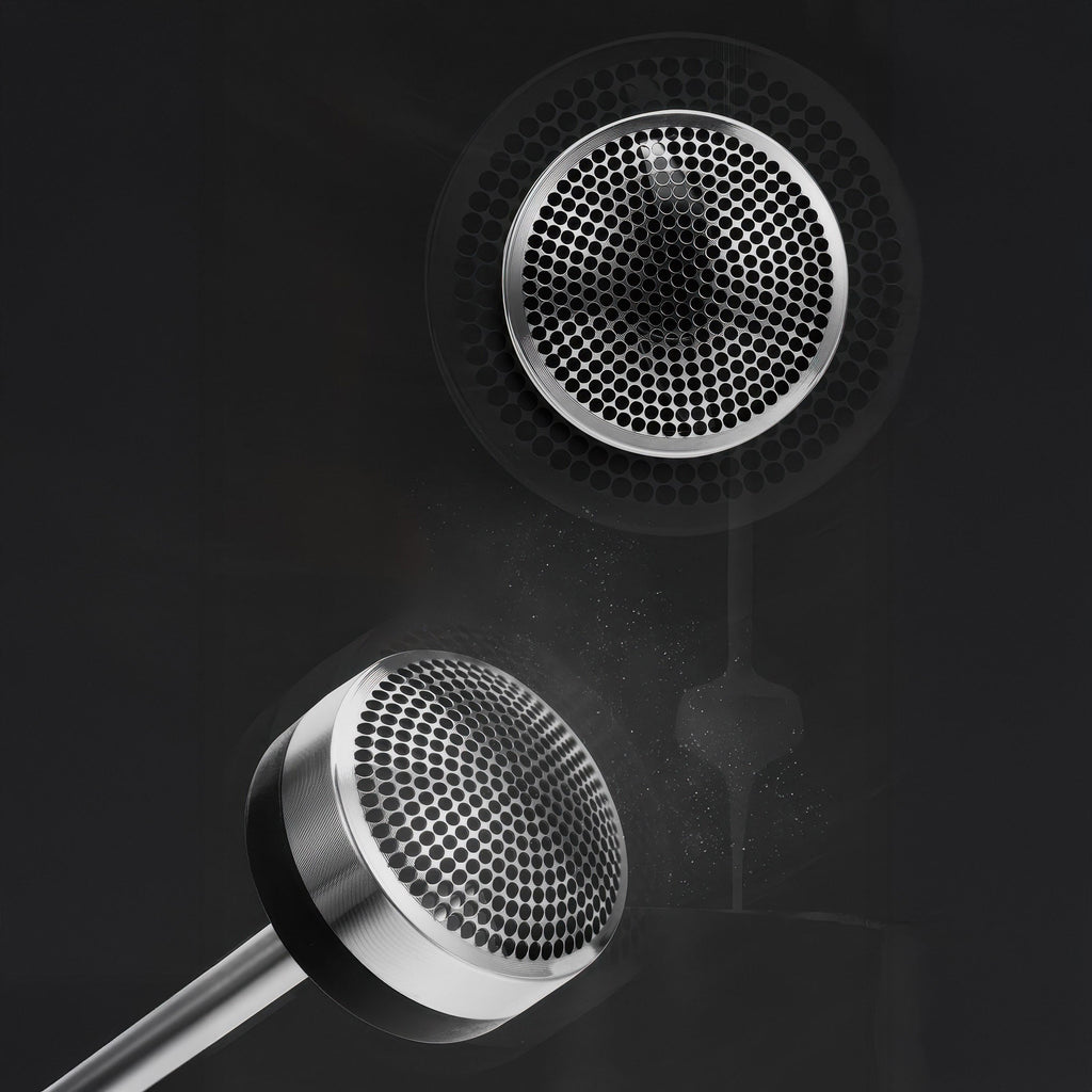 Electric Handheld Milk Frother Rechargeable