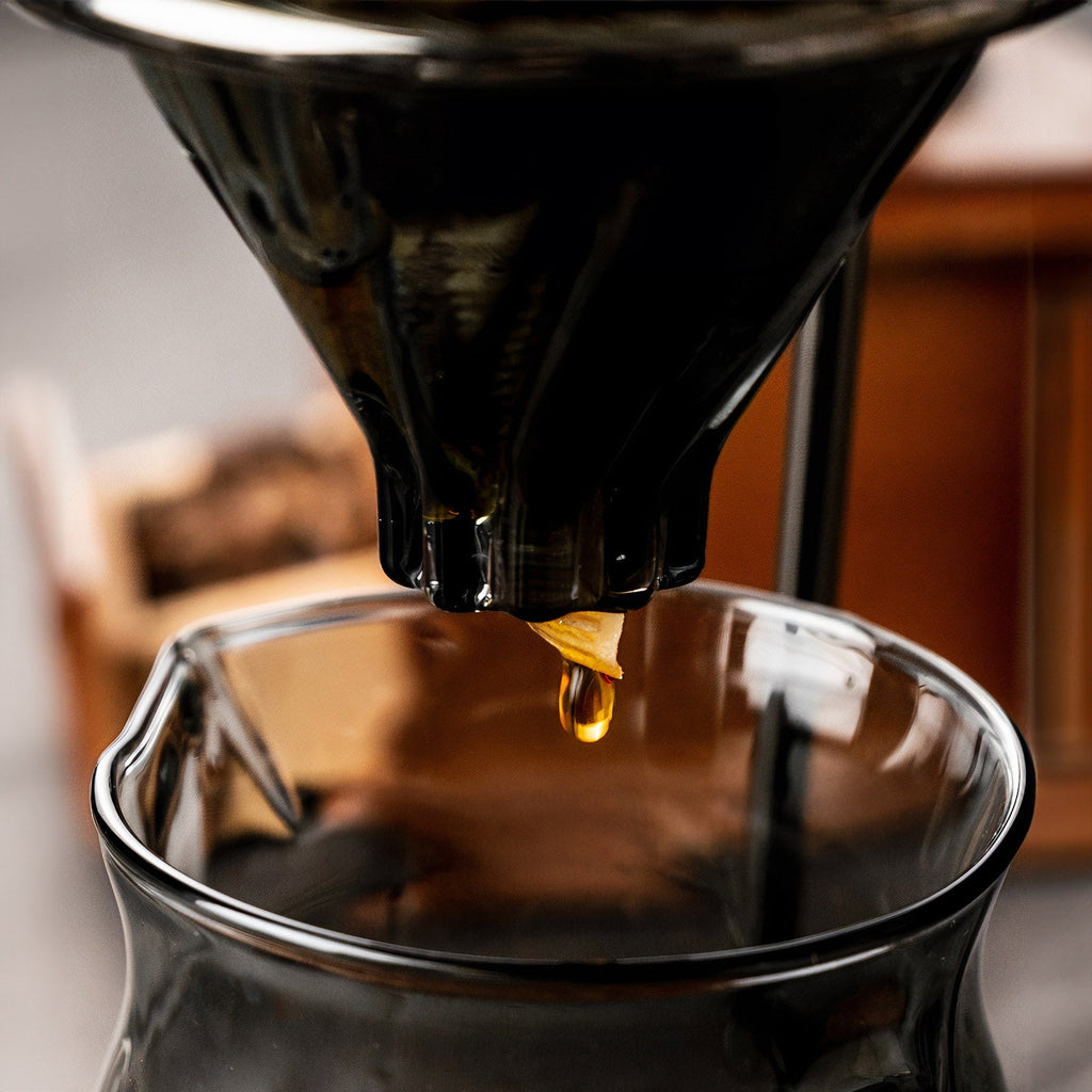 Japanese V60 Hanging Ear Drip Coffee Filter Papers