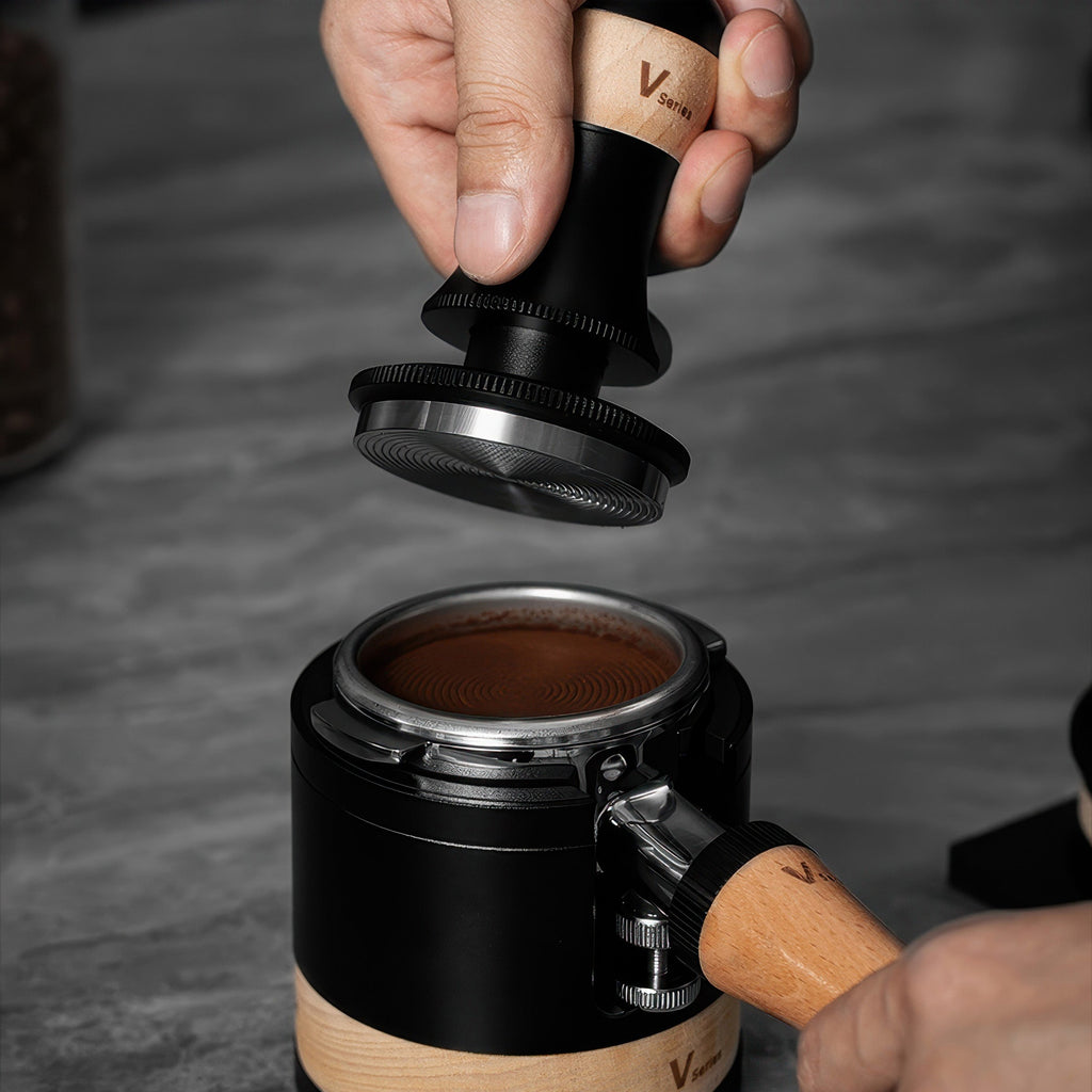 V-Series Barista Tool For Espresso
