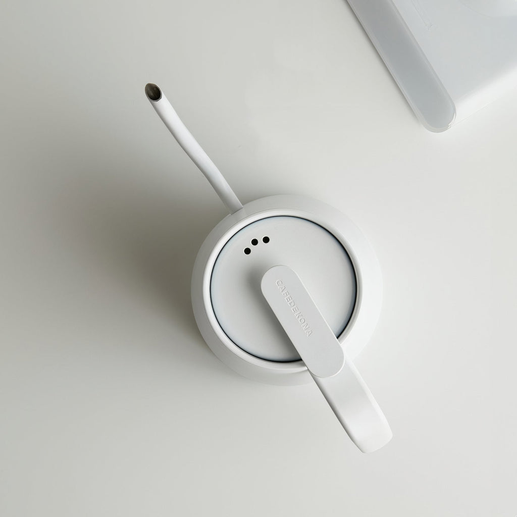 Premium Hand Brewed Coffee Kettle