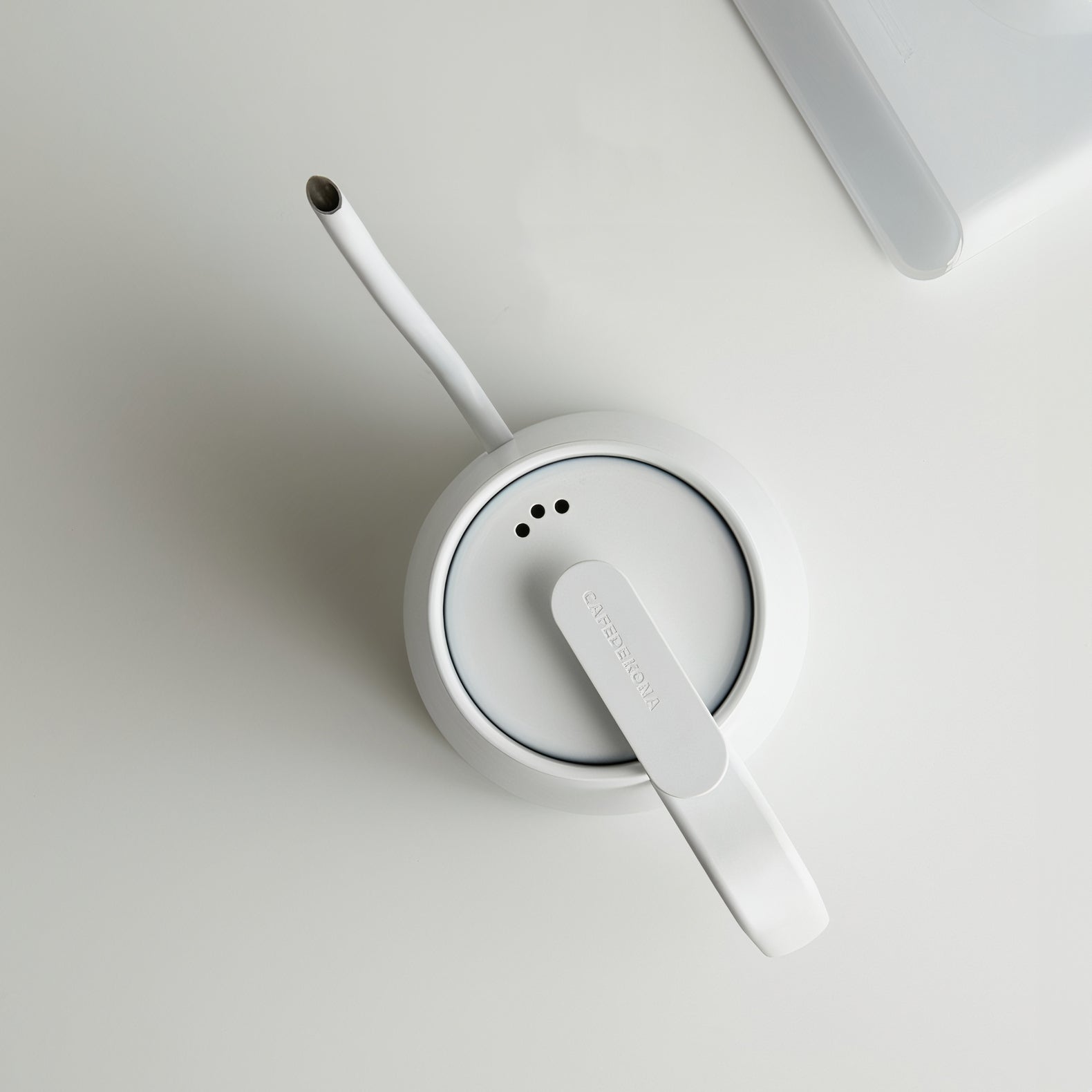 Premium Hand Brewed Coffee Kettle