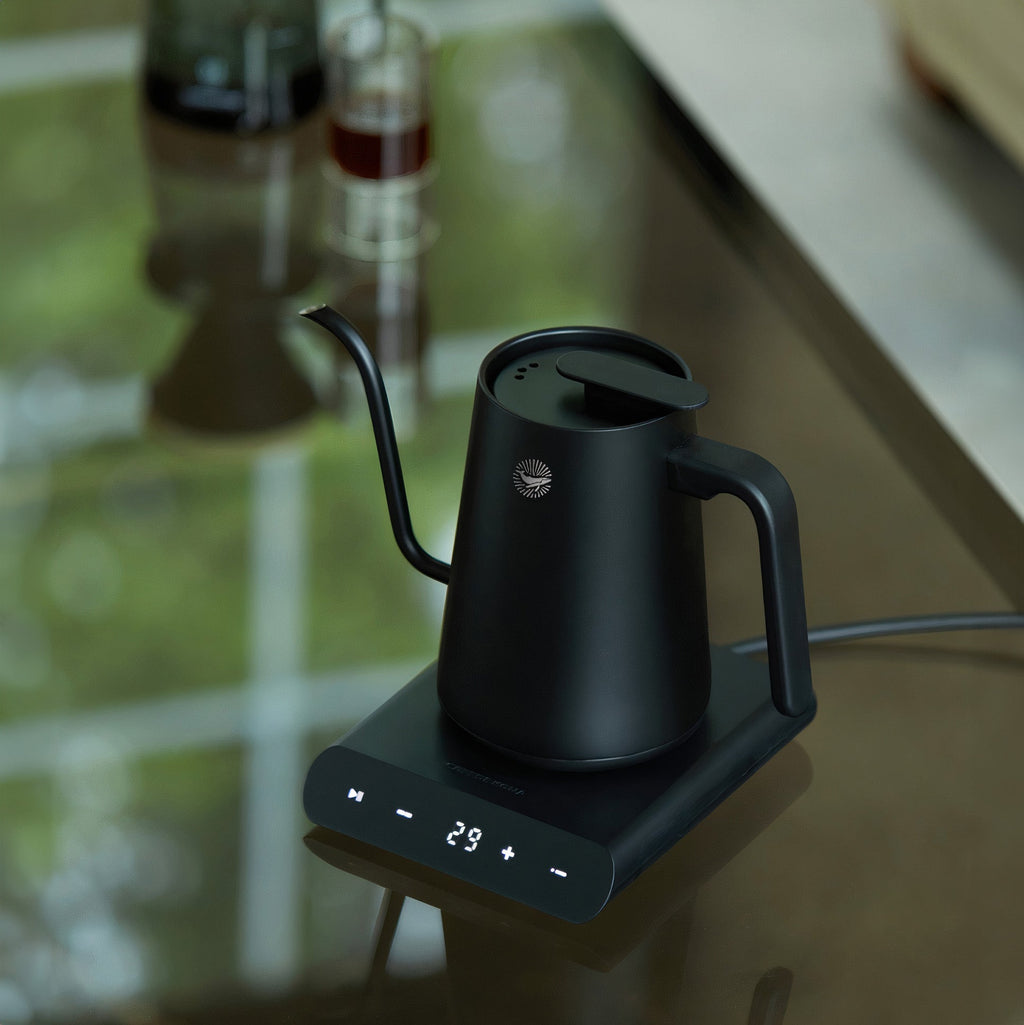 Premium Hand Brewed Coffee Kettle