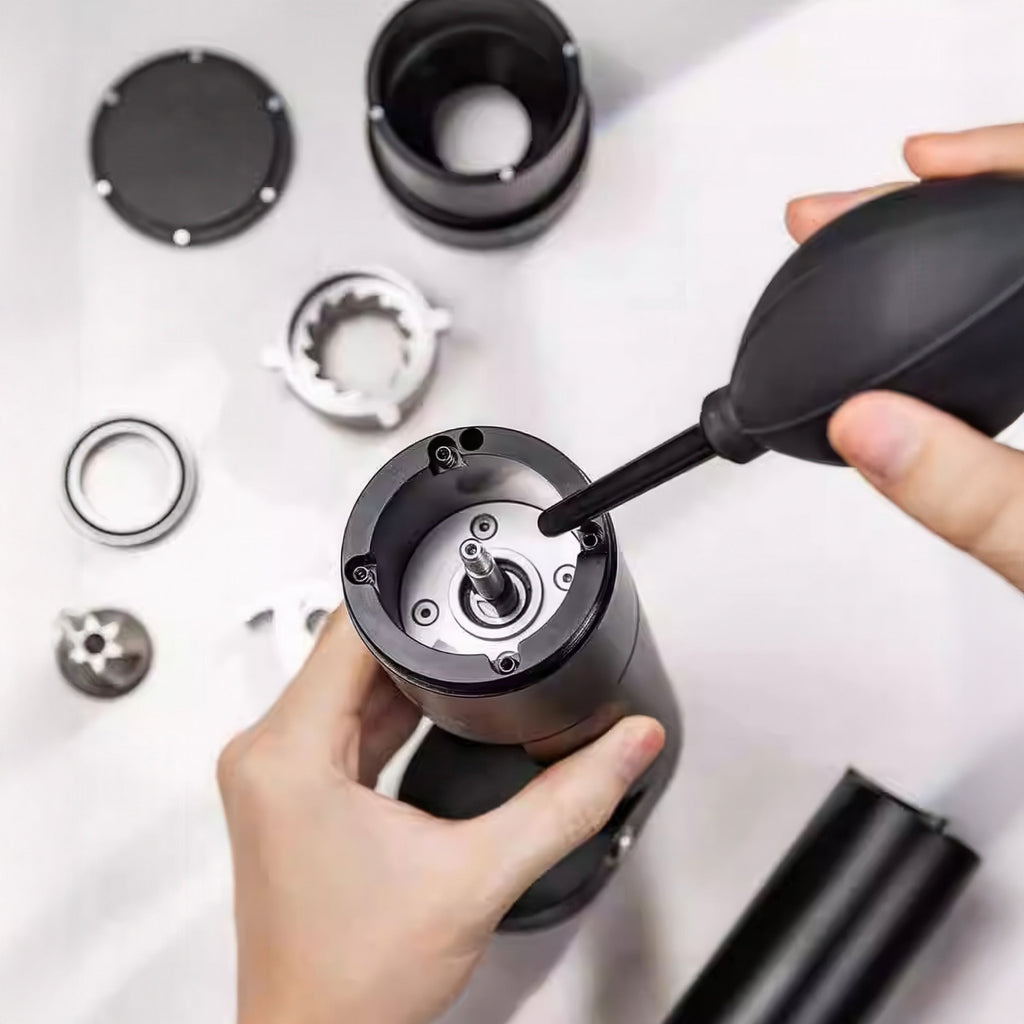 Elf V2 Electric Coffee Grinder