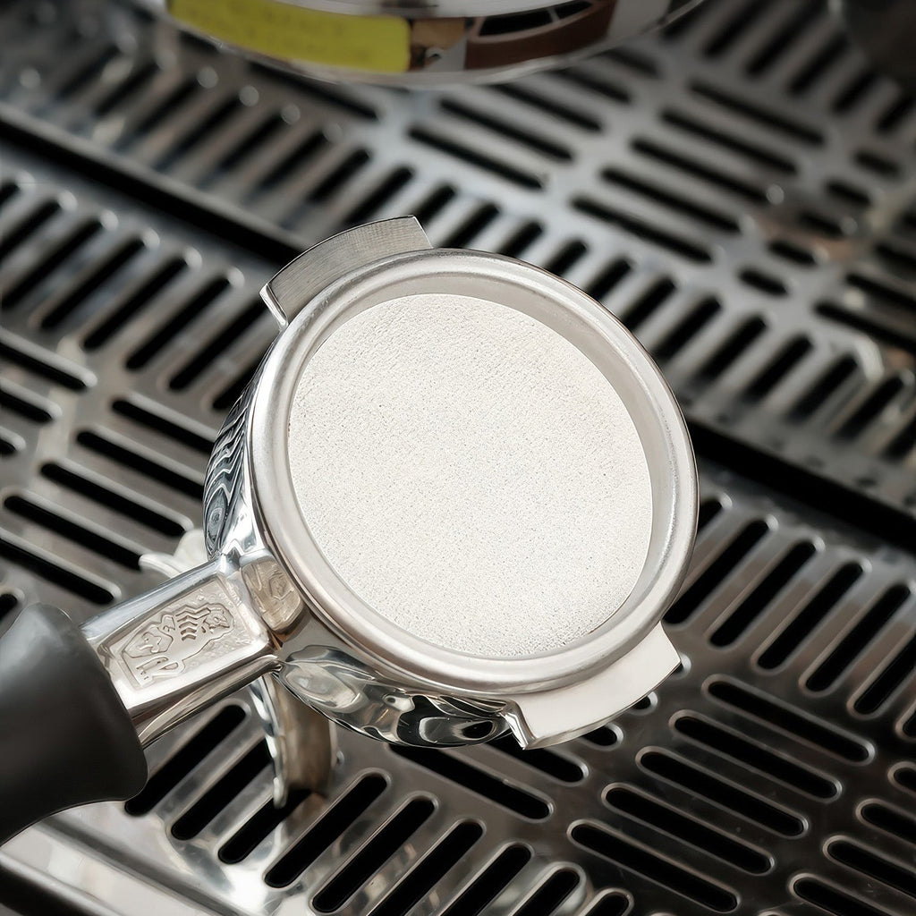 Round Coffee Filter Papers for Espresso