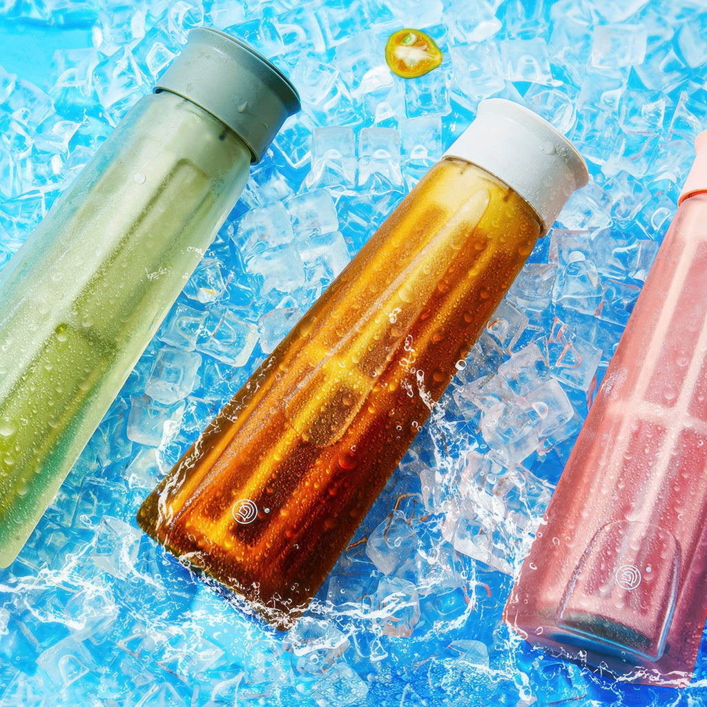 Cold Brew Coffee Maker