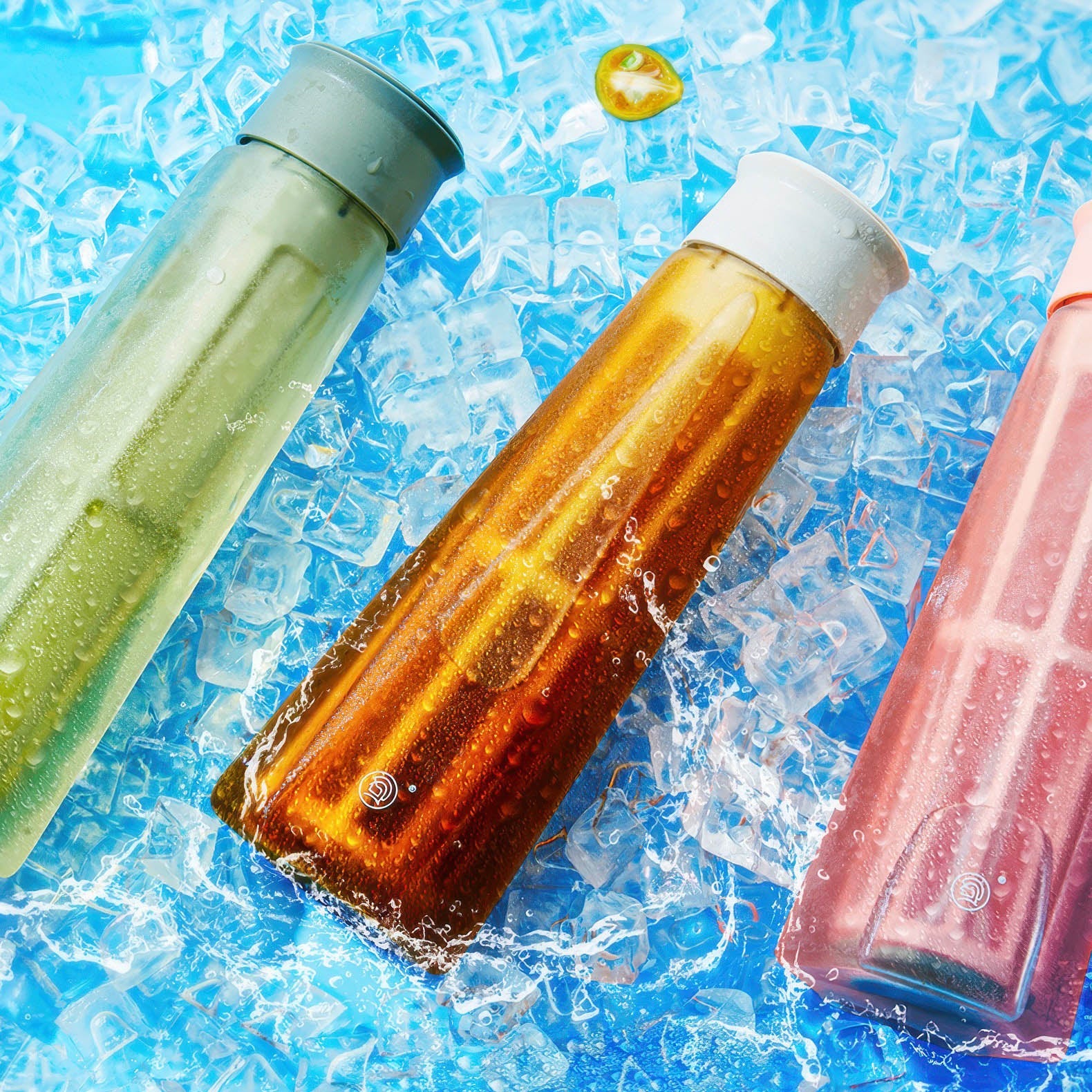 Cold Brew Coffee Maker