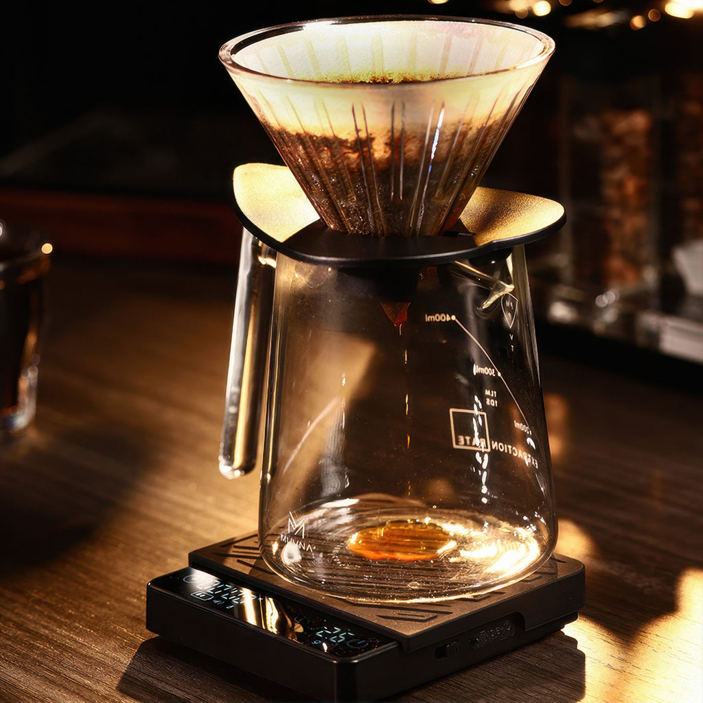 Zero-G Mini Coffee Scale