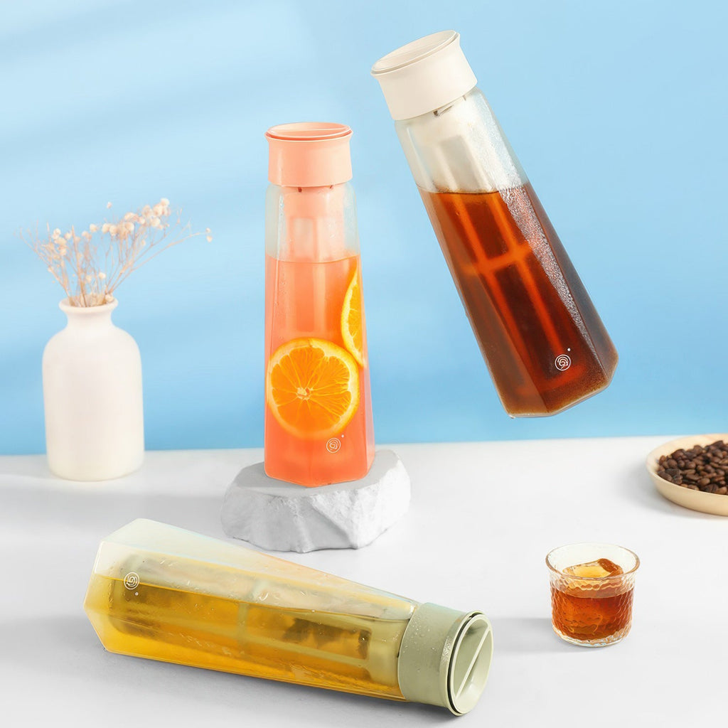 Cold Brew Coffee Maker