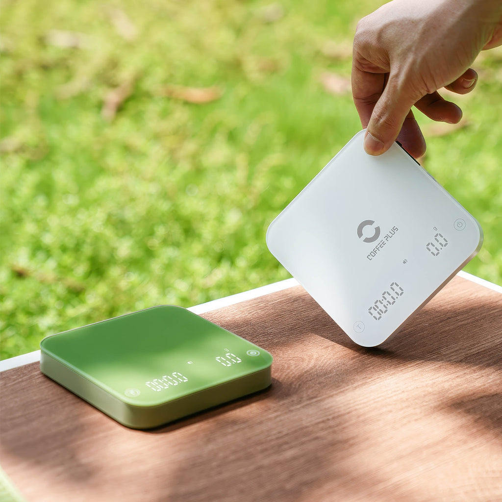 Hand Brew Coffee Scale Mini Smart Timer